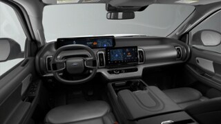 2027 Ford Expedition® Internal Image 2